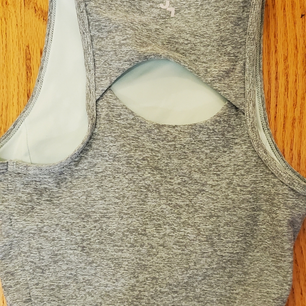 Joy Lab Workout Top - Picture 3 of 3